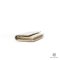 CHANEL WOC 7.5_ METALLIC GOLD CAVIAR SHW