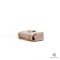GUCCI MARMONT 26 BEIGE CALF GHW