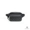 LV OUTDOOR BUMBAG 21 BLACK MONOGRAM CANVAS SHW