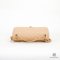 CHANEL CLASSIC 12_ BEIGE CAVIAR GHW