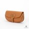 DIOR BOBBY 20 BROWN CARAMEL CALF GHW