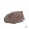 LV SPEEDY 35 BROWN DAMIER EBENE CANVAS GHW