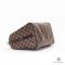LV SPEEDY BAND 30 BROWN DAMIER EBENE CANVAS GHW