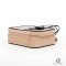 CHANEL VANITY BAG 8.5_ BEIGE BLACK CAVIAR GHW