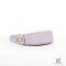 GUCCI OPHIDIA MINI PURPLE GG MONOGRAM CALF GHW