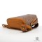 GUCCI X DISNEY BACKPACK 25 BROWN MICKEY CANVAS GHW