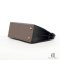 HERMES KELLY 25 ETAIN BLACK EPSOM GHW STAMP D