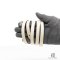 HERMES PORTEFEUILLE CLIC 16 WHITE NATA EPSOM GHW STAMP U