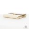 HERMES PORTEFEUILLE CLIC 16 WHITE NATA EPSOM GHW STAMP U