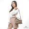 LOEWE SMALL PUZZLE SANDMINK