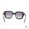 DIOR SUNGLASSES BLACK GHW