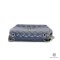 CHANEL FALP SQUARE 7.5_ BLUE NAVY LAMB RHW