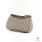 GUCCI OPHIDIA SMALL BROWN GG SUPREME MONOGRAM GHW
