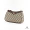 GUCCI OPHIDIA SMALL BROWN GG SUPREME MONOGRAM GHW