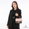 LOUIS VUITTON LOCKY BB PINK