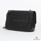CHANEL CLASSIC 12 JUMBO BLACK CAVIAR GHW