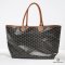 GOYARD ST.LOUIS PM BROWN 2020