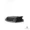 CHANEL BOY 10_ BLACK CAVIAR RHW