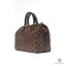 LV SPEEDY BAND 30 BROWN MONOGRAM MONOGRAM CANVAS GHW