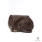 LV SPEEDY BAND 30 BROWN MONOGRAM MONOGRAM CANVAS GHW