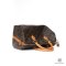 LV SPEEDY BAND 30 BROWN MONOGRAM MONOGRAM CANVAS GHW