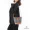 CELINE SMALL BUCKET TAN