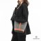CELINE SMALL BUCKET TAN