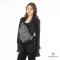 LOUIS SLING BAG GRAPHITE