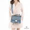 FENDI BLUE GHW