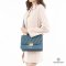 FENDI BLUE GHW