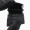 DIOR STUDDED VERTICAL D I O R AMA CLUTCH