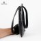 GUCCI SMALL MESSENGER IN BLACK LEATHER