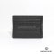 GUCCI CARD HOLDER BEE BLACK