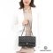 CHANEL CLASSIC 10 BLACK CAVIAR SHW