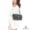 CHANEL CLASSIC 10 BLACK CAVIAR SHW