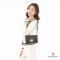 CHANEL BOY 8 IN BLACK CAVIER GHW