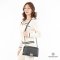 CHANEL BOY 10 IN BLACK CAVIAR RHW