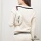 GUCCI MINI BELT BAG COCO CAPPITAN WHITE