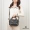 BALENCIAGA MINI CITY GIANT BLACK GHW