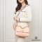 CHANEL FLAP 19 IN PINK NUDE SIZE 26 MICROSHIP
