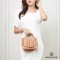 BOYY BOBBY MINI HANDBAG BROWN