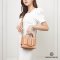 BOYY BOBBY MINI HANDBAG BROWN