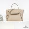 CELINE MICRO BELTBAG LIGHT TOUPE