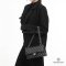CHANEL CLASSIC 10 BLACK CAVIAR SHW