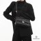 CHANEL CLASSIC 10 BLACK CAVIAR SHW