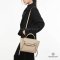 CELINE MICRO BELTBAG LIGHT TOUPE