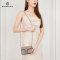 GUCCI DIONYSUS SUPER MINI IN BEIGE