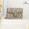 GUCCI DIONYSUS SUPER MINI IN BEIGE
