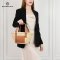 LOEWE BASKET TOTE BAG IN BEIGE
