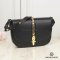 GUCCI SYLVIE 1969 BLACK